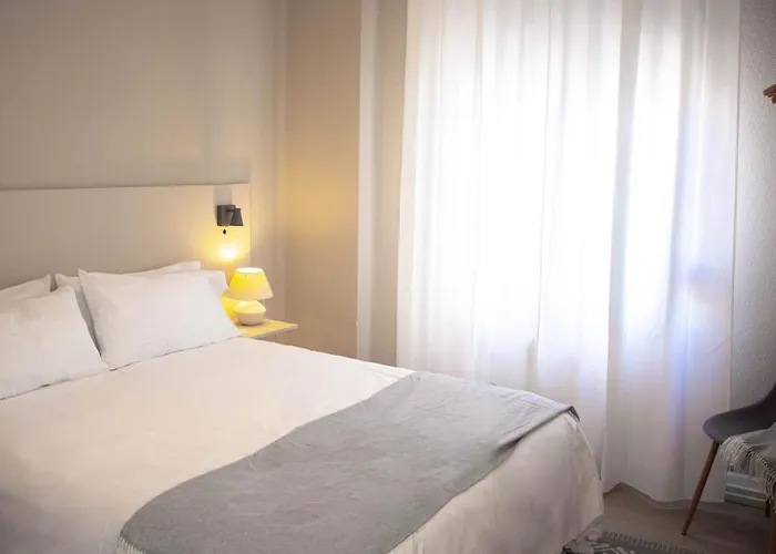 Apartamentos Centro