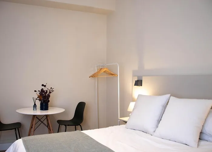 Apartamentos Centro