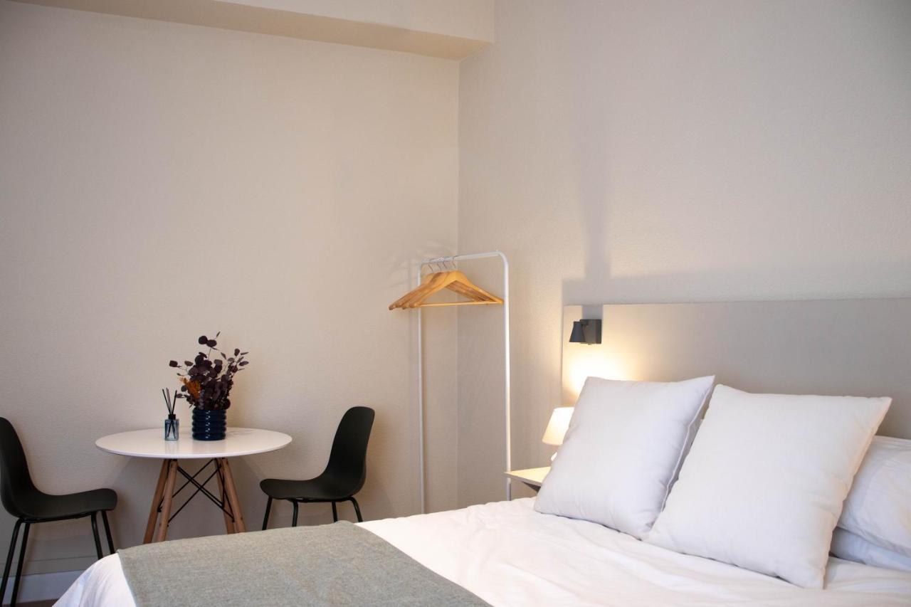 Centro Appartamento Albacete